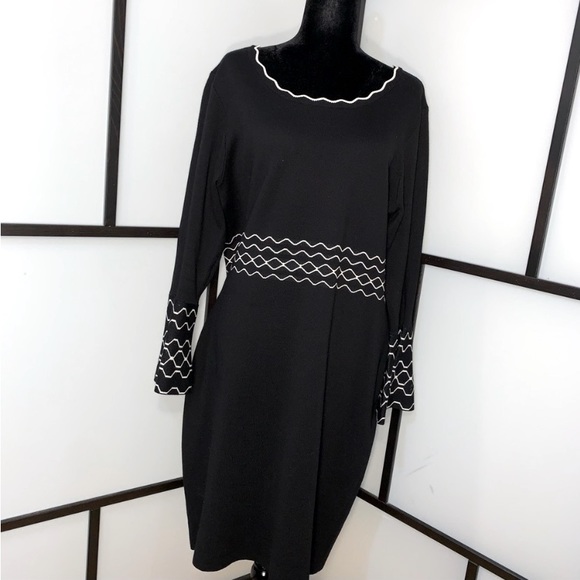 Ricki’s Sweater Dress - Picture 7 of 10